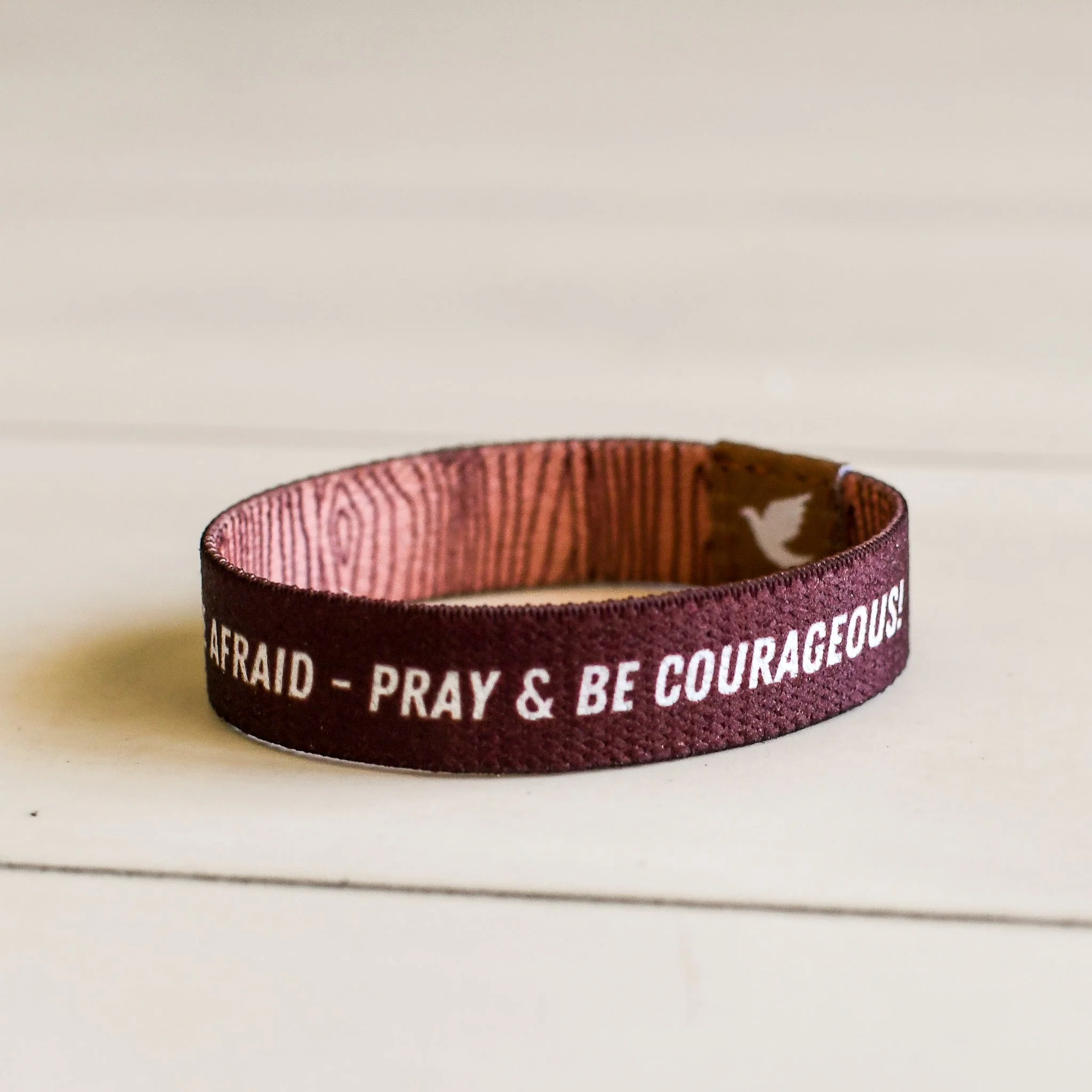 Be Courageous Kids TruthBand - Image 3