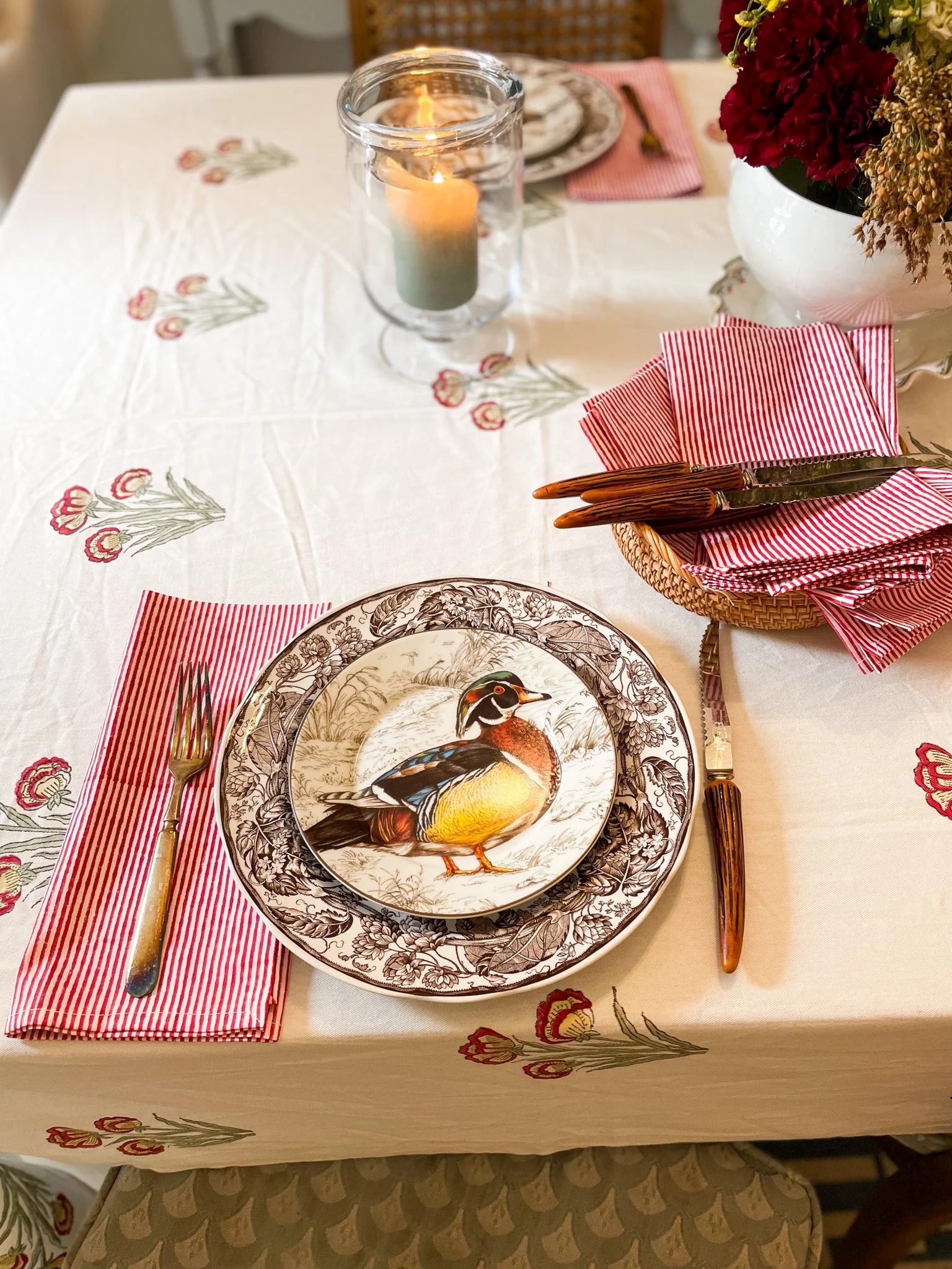 Beatissima | Tablecloth - Image 3