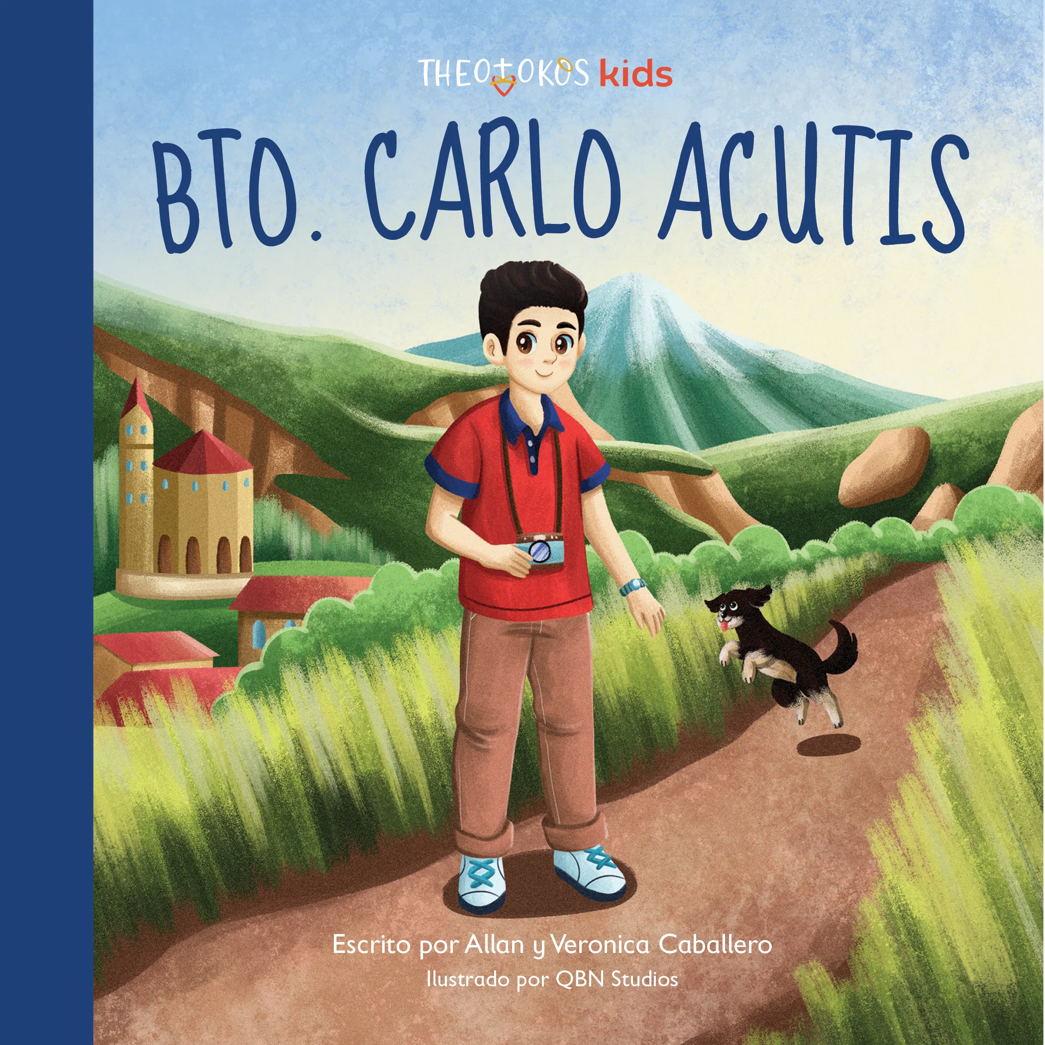 Beato Carlo Acutis - Image 3