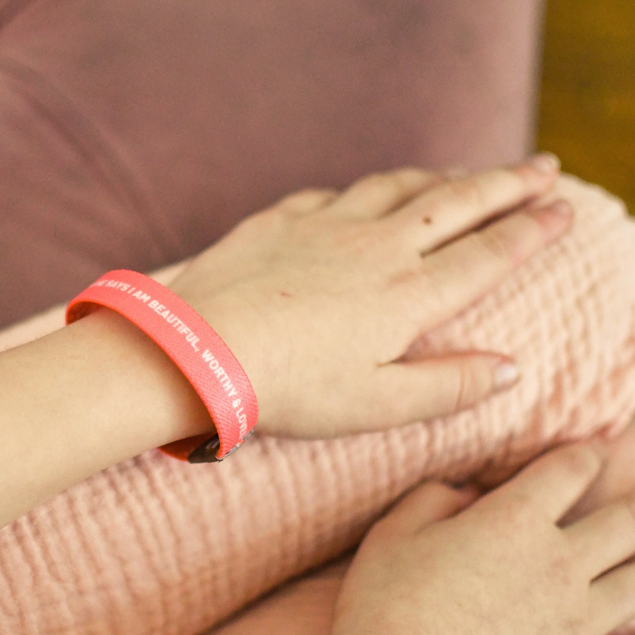 Beautiful Worthy & Loved Kids TruthBand - Image 10