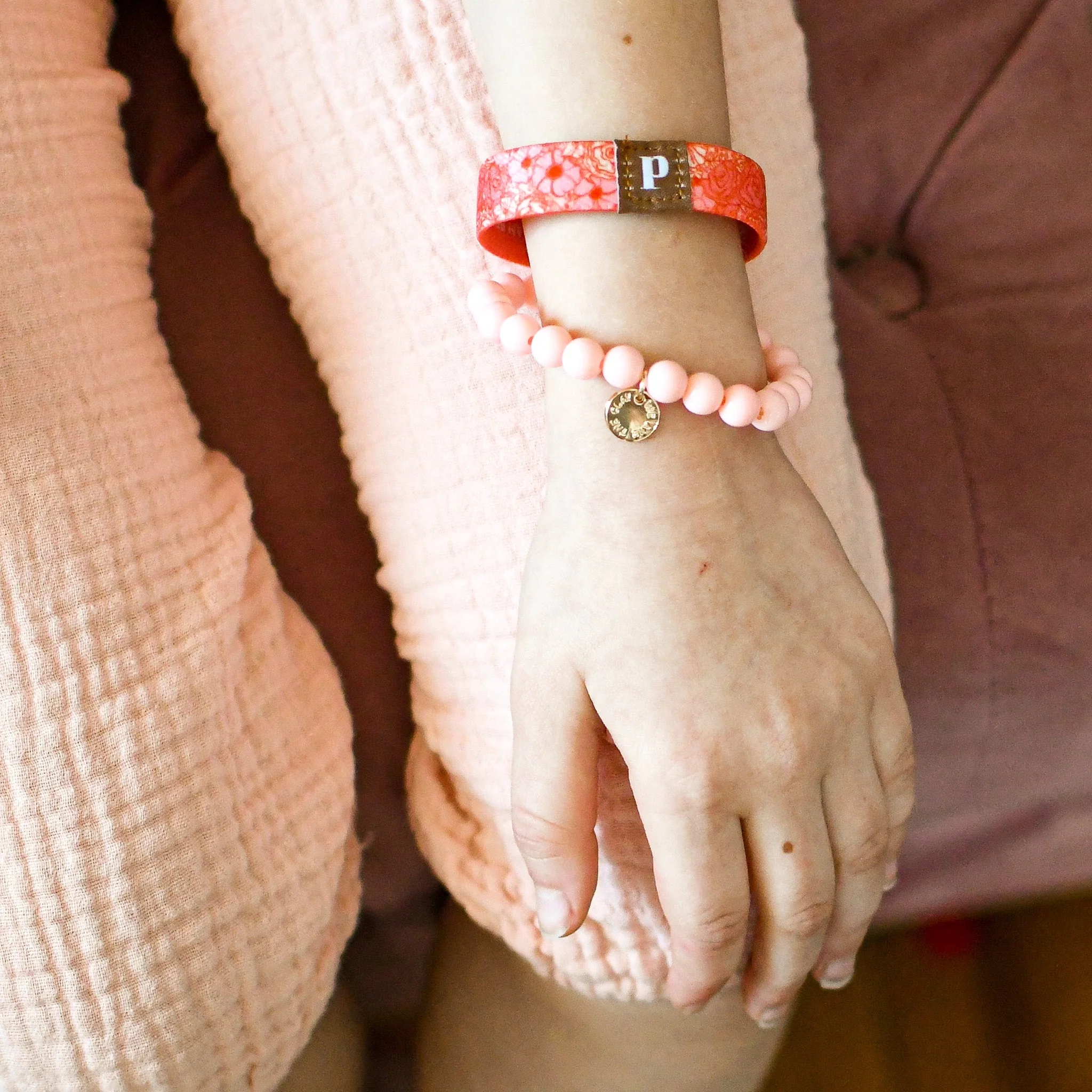 Beautiful Worthy & Loved Kids TruthBand - Image 6