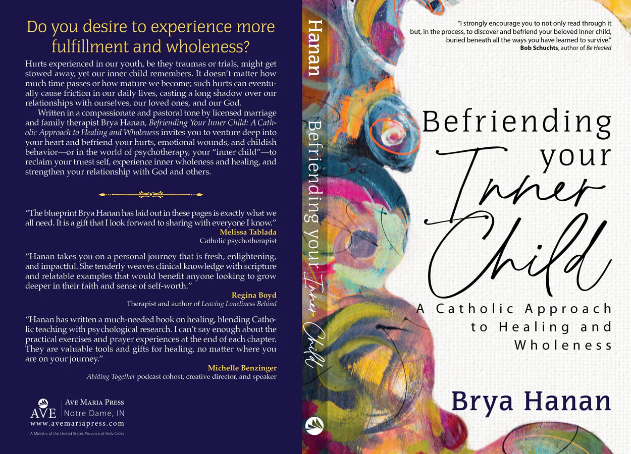 Befriending Your Inner Child - Image 2