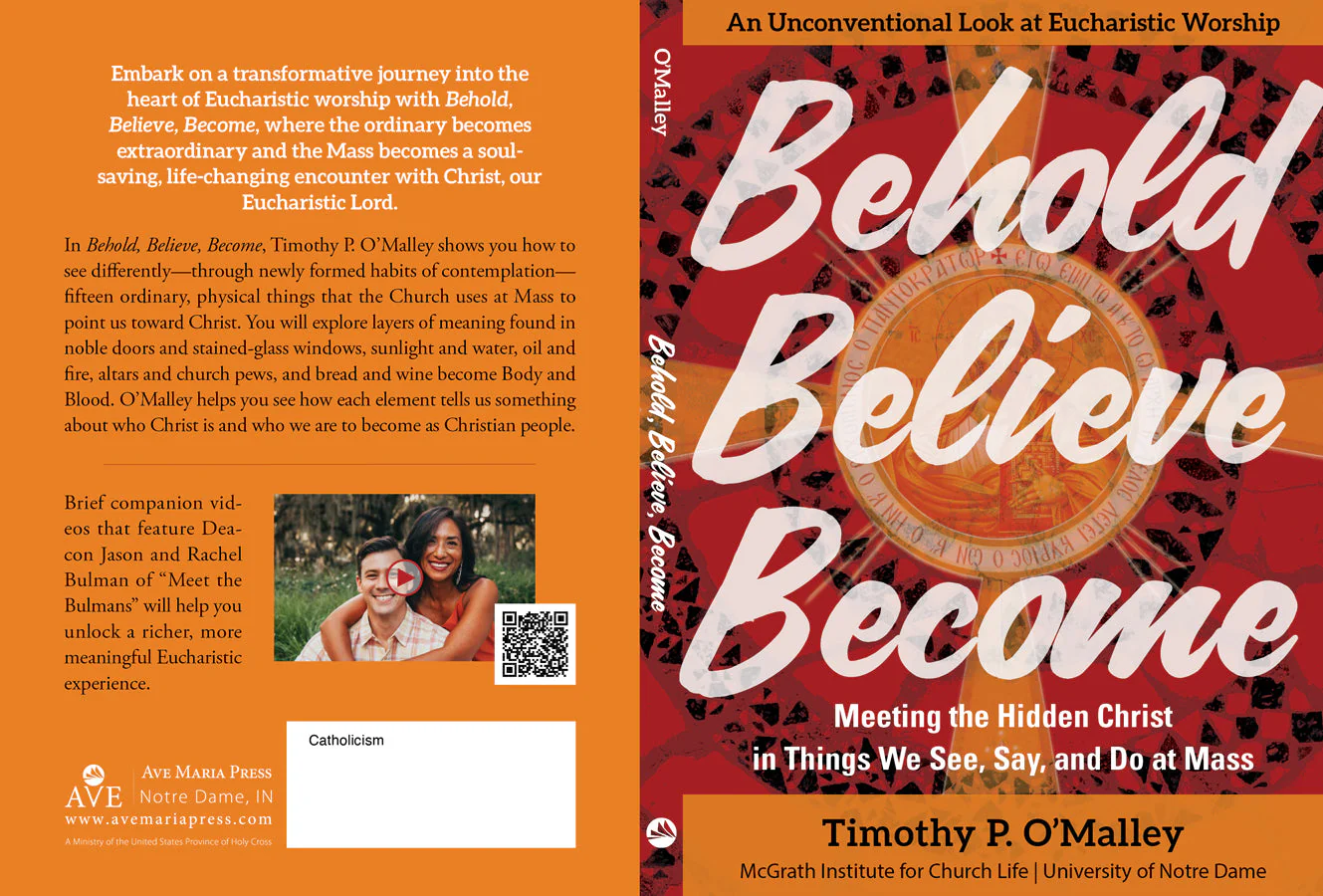 Behold, Believe, Become - Image 2