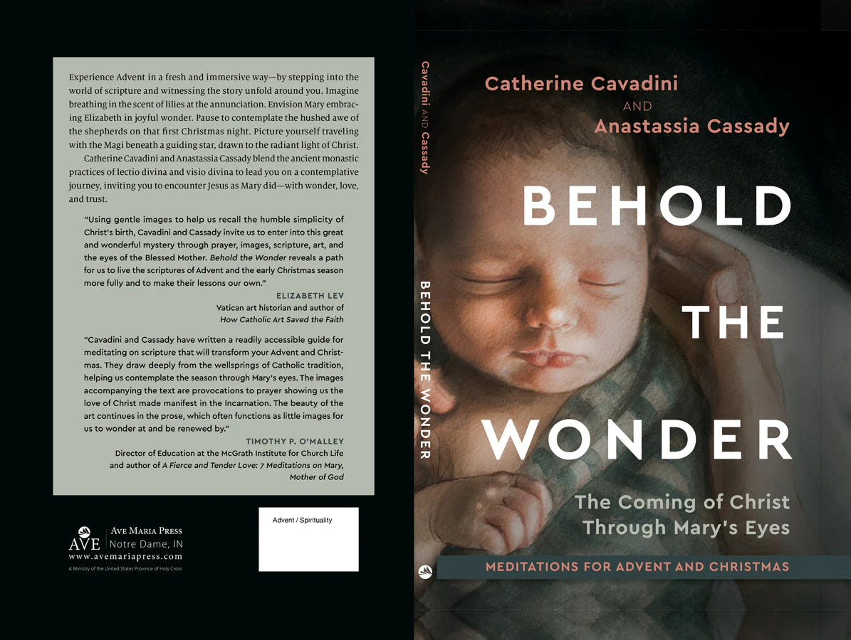 Behold the Wonder - Image 2