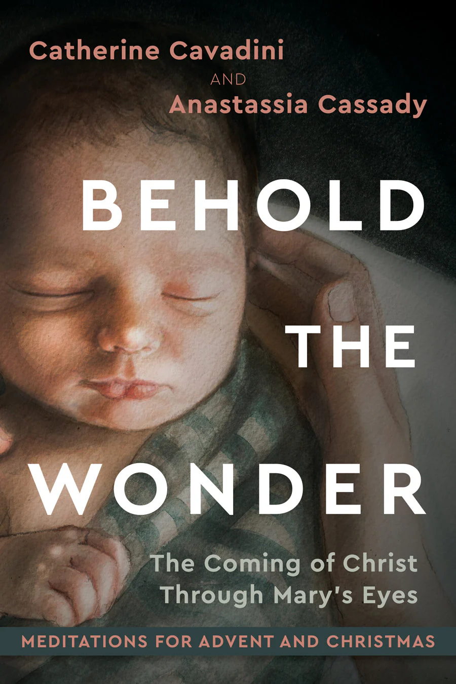Behold the Wonder - Image 3