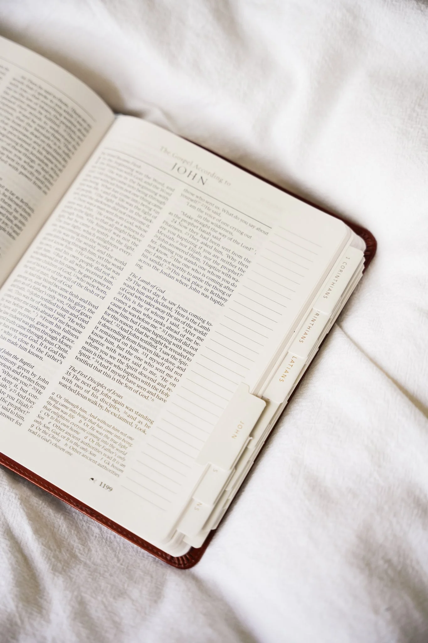 Bible Tabs - Image 6
