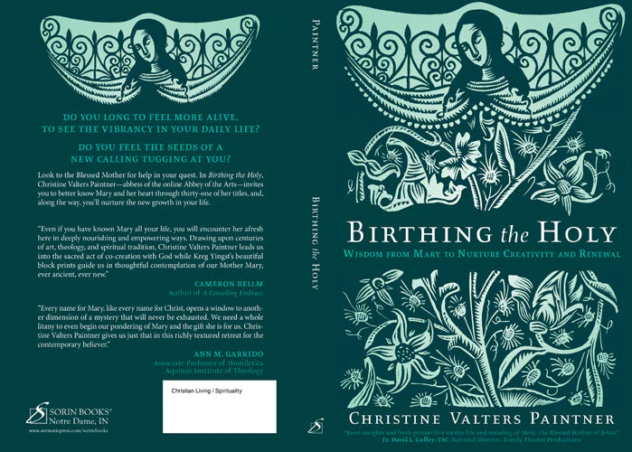 Birthing the Holy - Image 2
