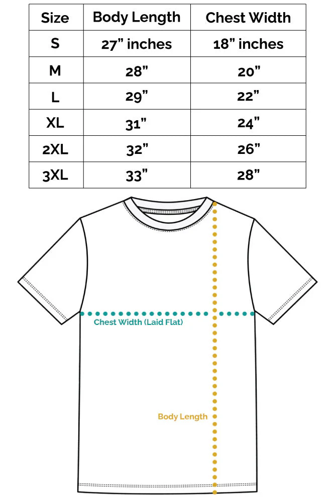 Black Lord's Gym Tee - Image 3