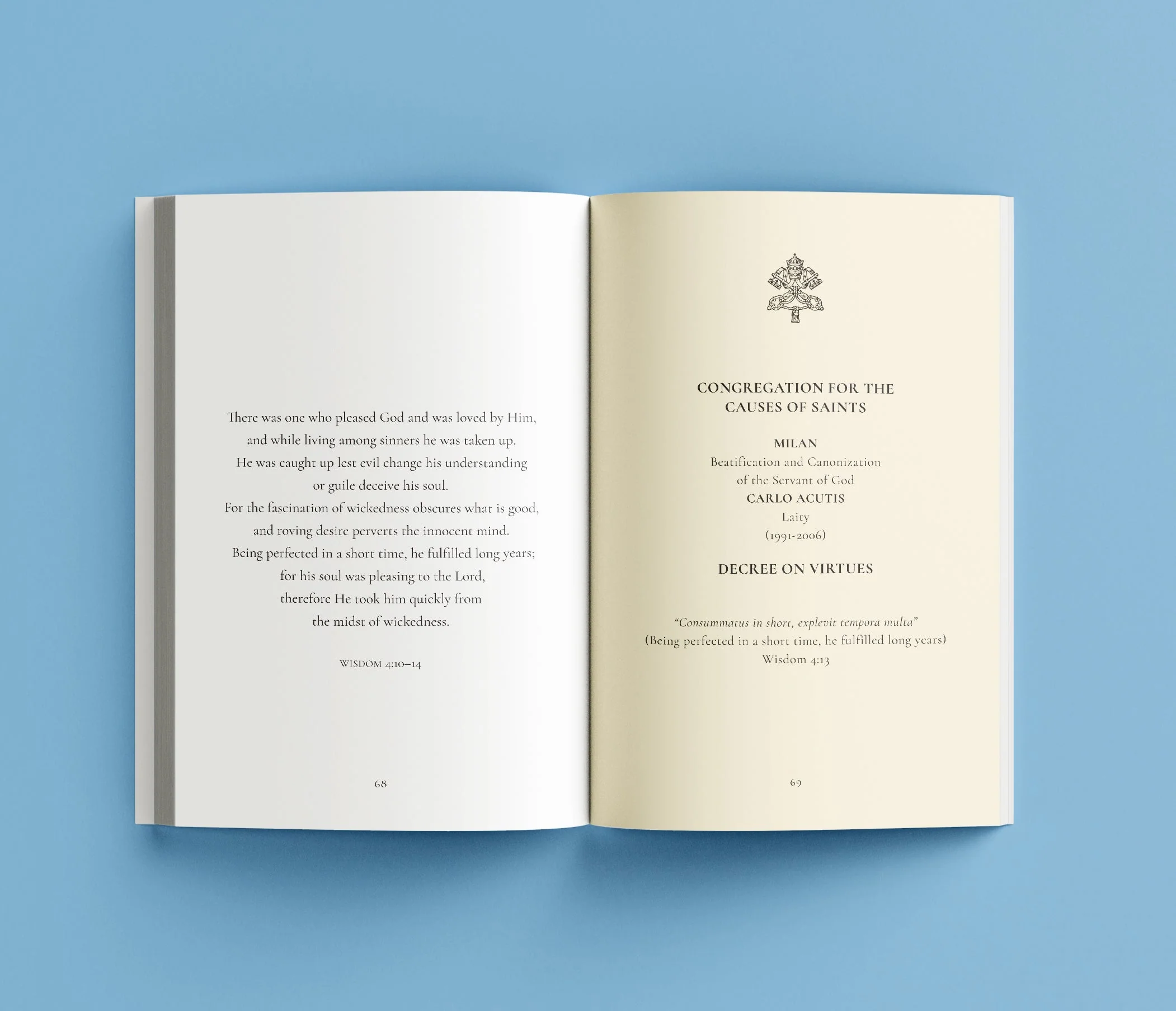 Saint Carlo Acutis: The Amazing Discovery of a Teenager in Heaven second edition - Image 6