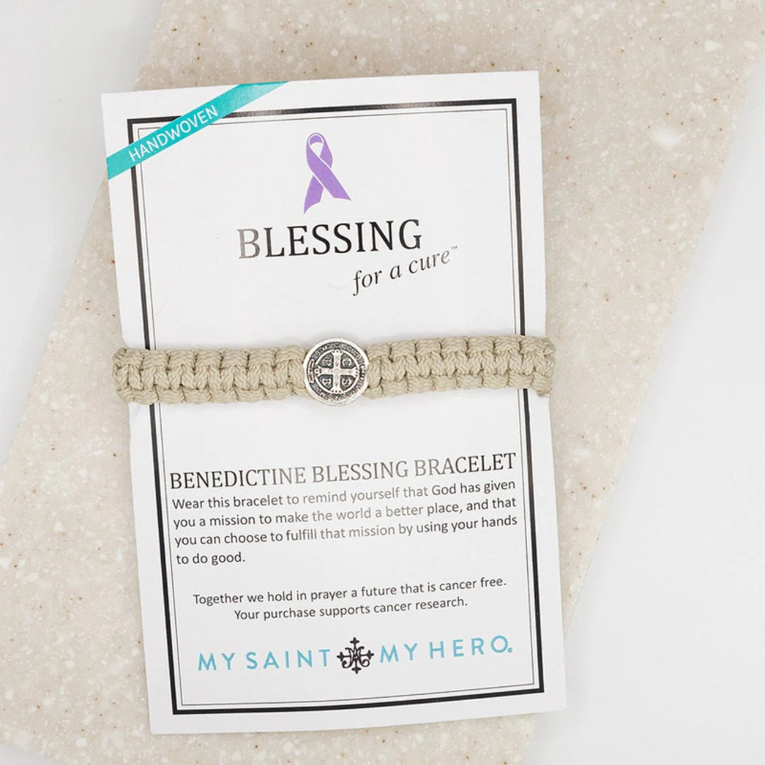Blessing for a Cure - Image 3