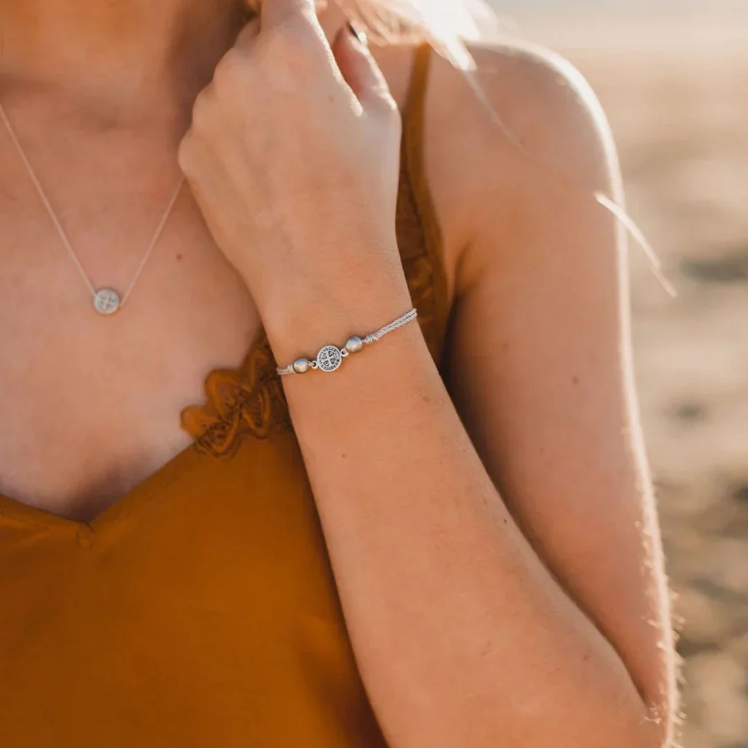 Blessings and Joy Bracelet - Image 2