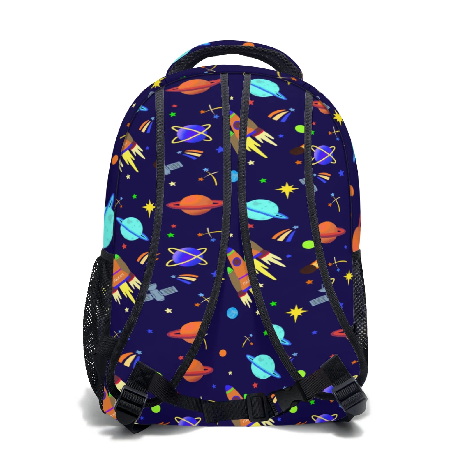 Blue Shooting Stars Backpack Bundle - Image 4