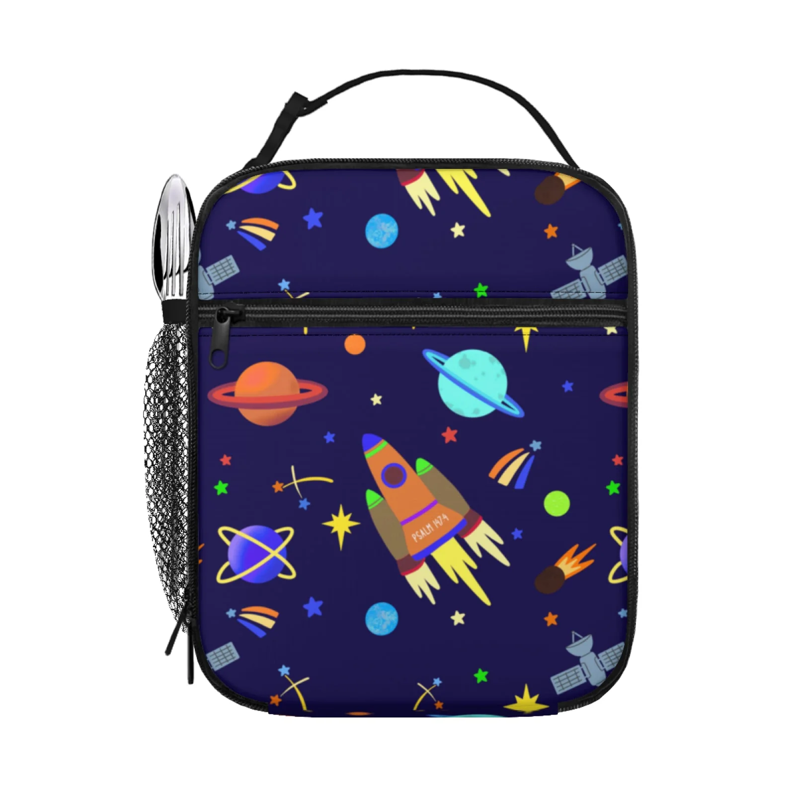 Blue Shooting Stars Backpack Bundle - Image 6