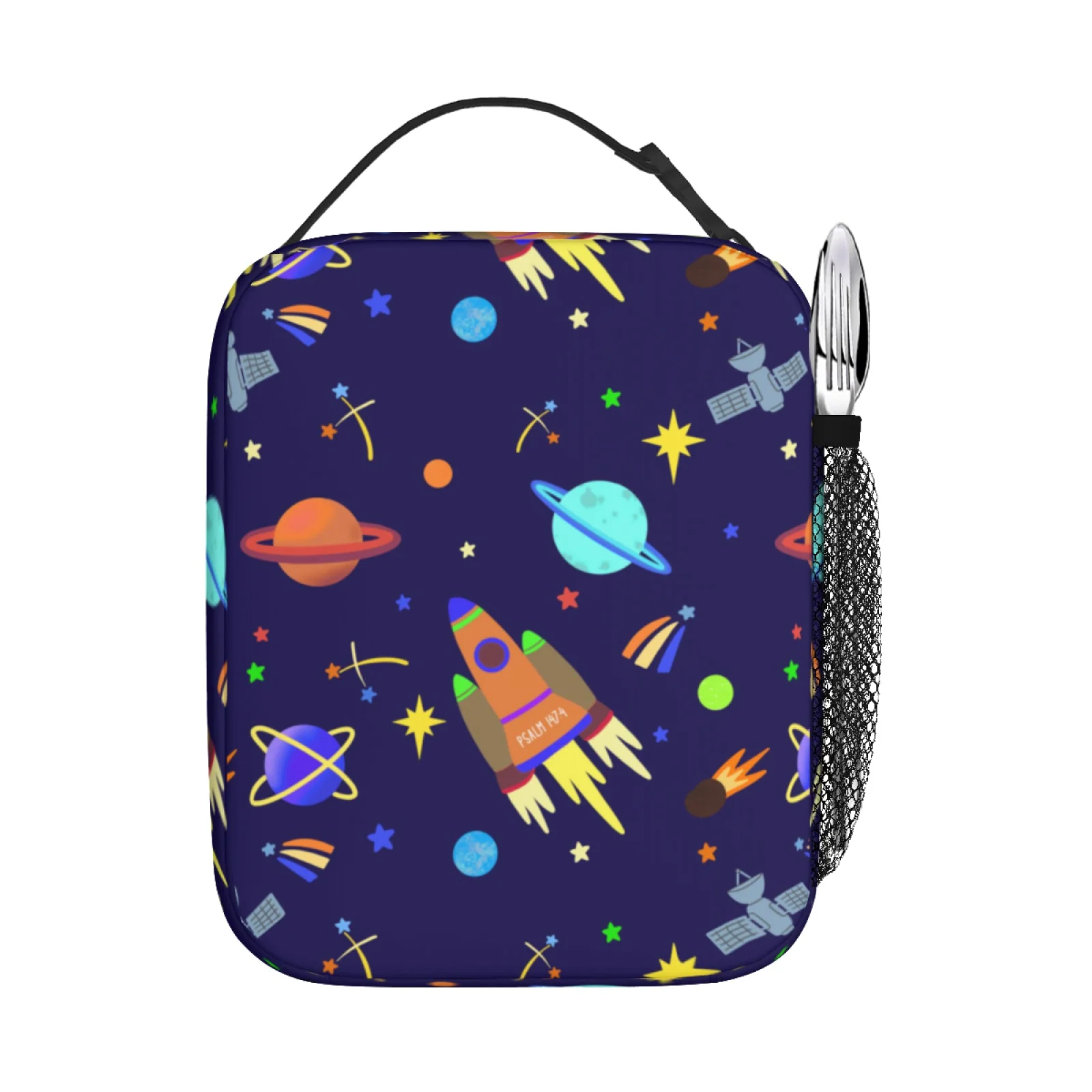 Blue Shooting Stars Backpack Bundle - Image 7