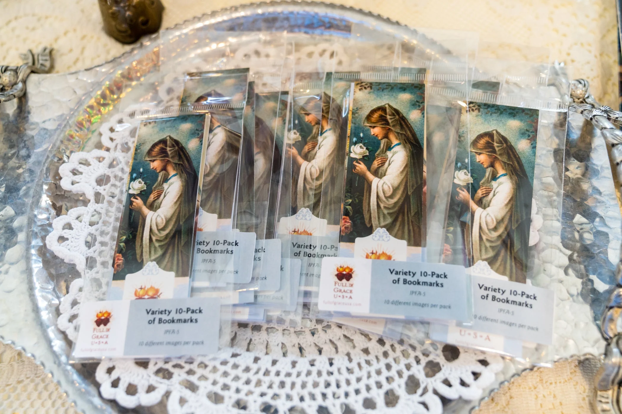 Bookmark Variety 10-Pack - Image 2