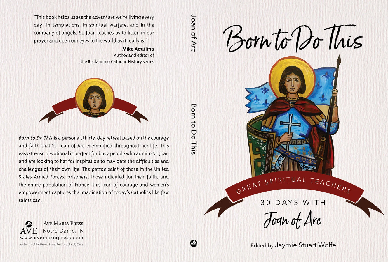 Born to Do This - Image 2