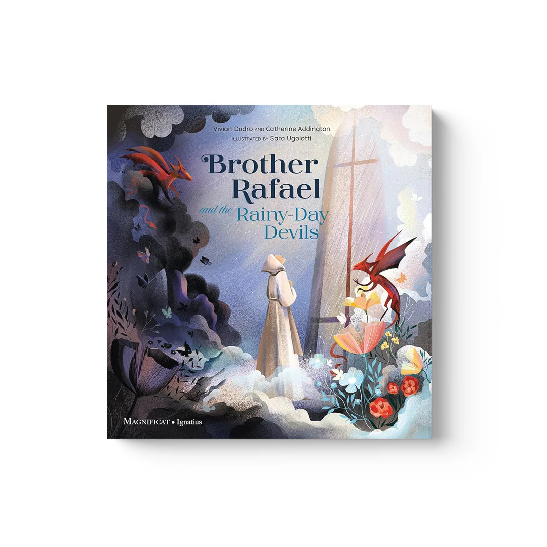 Brother Rafael and the Rainy-Day Devils