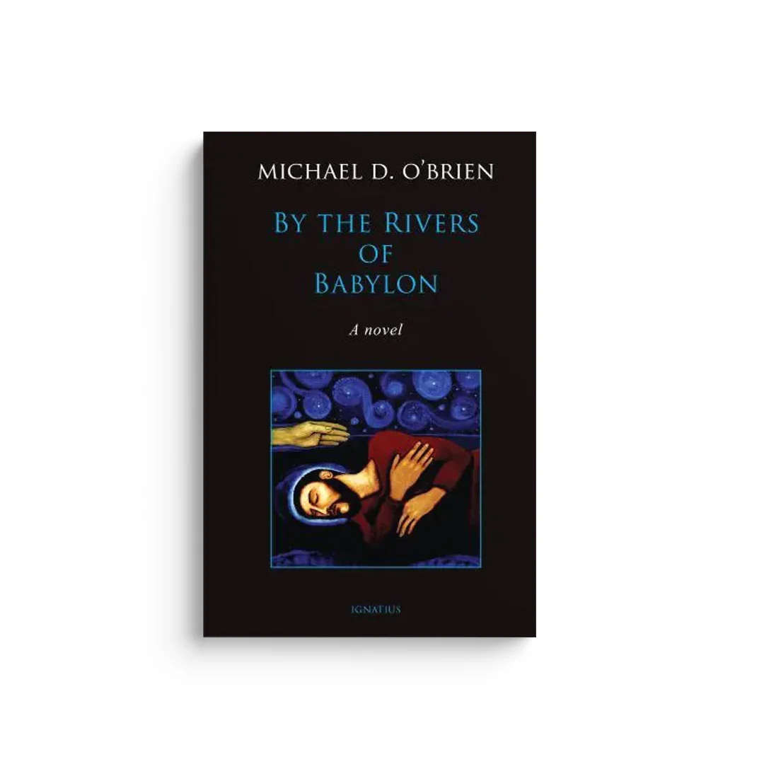 By the Rivers of Babylon