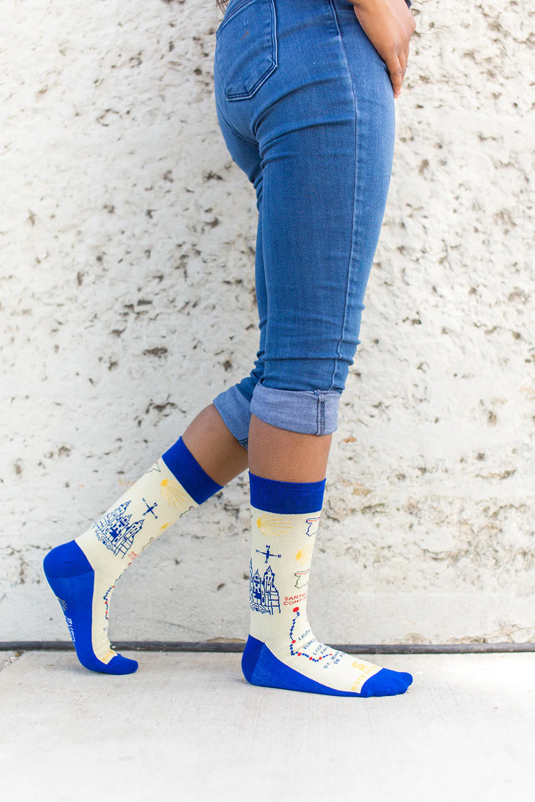 Camino Adult Socks - Image 3