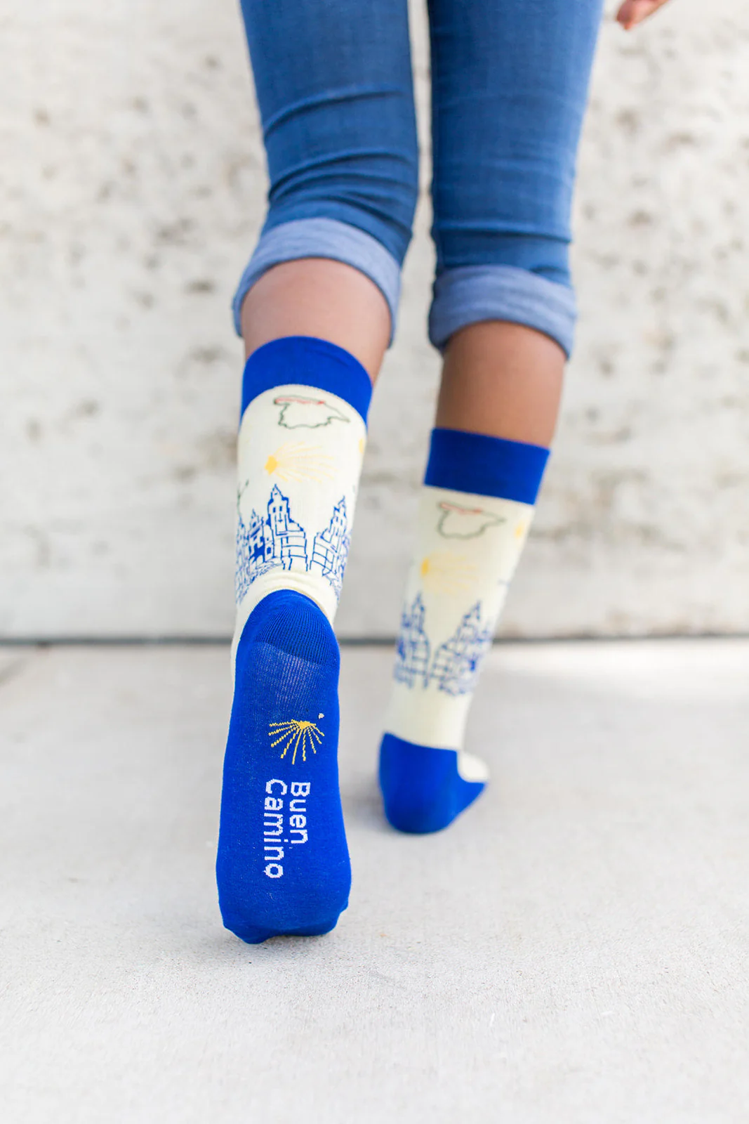 Camino Adult Socks - Image 4