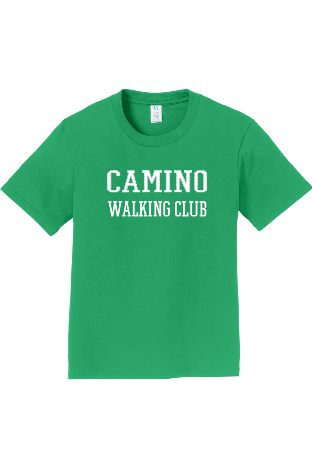 Camino Walking Club - Youth T-Shirt - Image 10