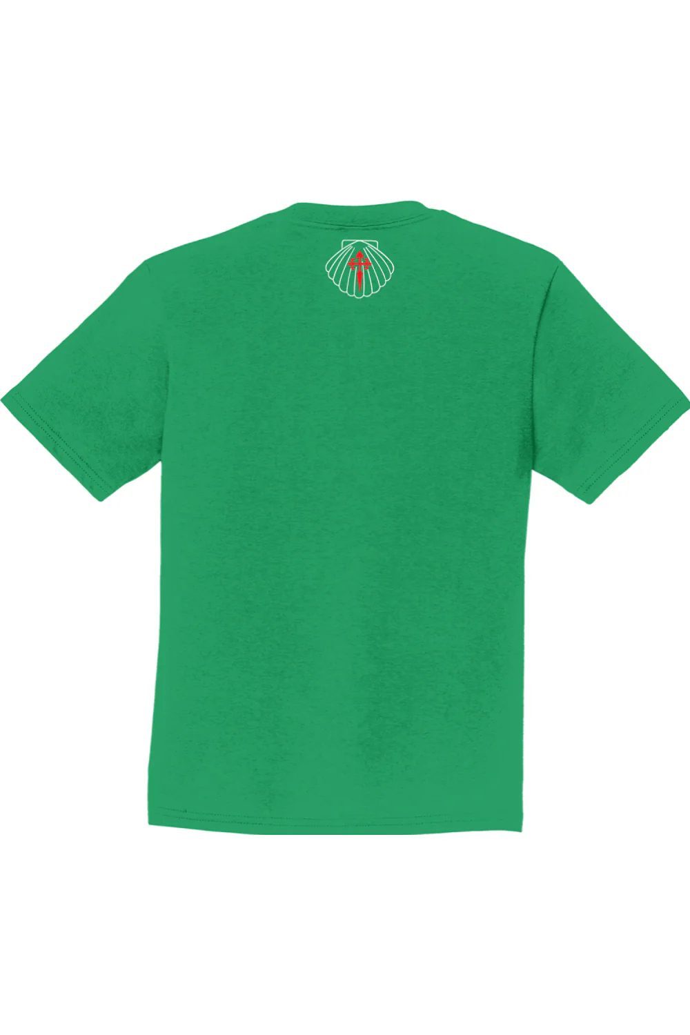 Camino Walking Club - Youth T-Shirt - Image 11