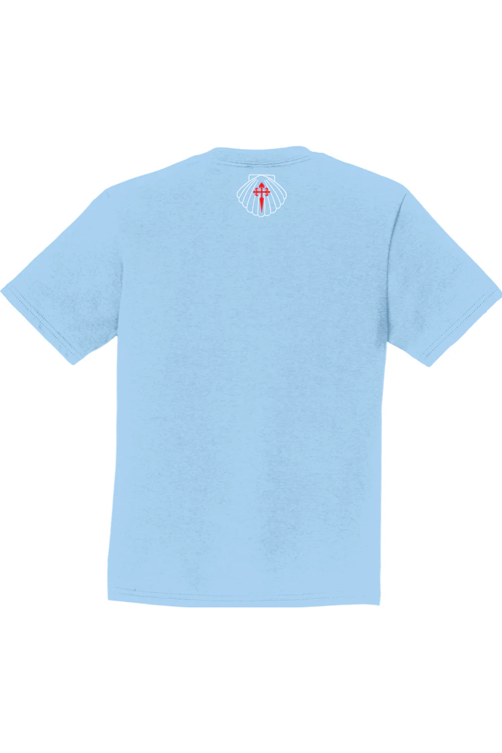 Camino Walking Club - Youth T-Shirt - Image 15
