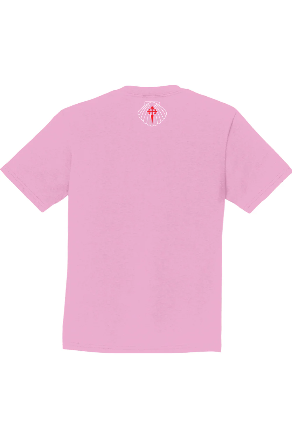 Camino Walking Club - Youth T-Shirt - Image 17