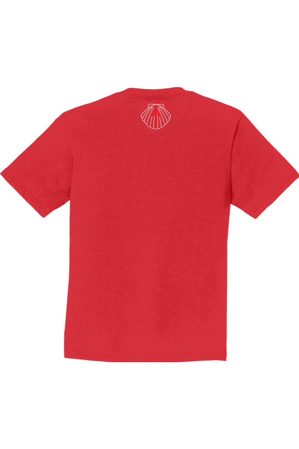 Camino Walking Club - Youth T-Shirt - Image 3