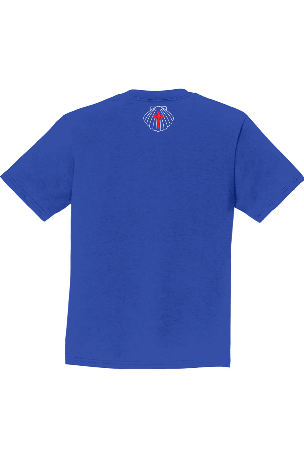 Camino Walking Club - Youth T-Shirt - Image 5