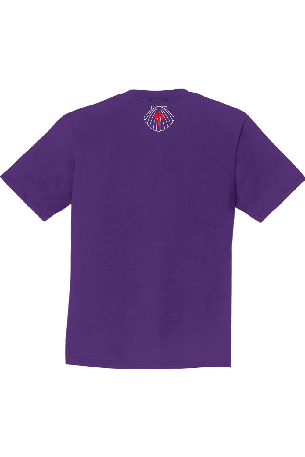 Camino Walking Club - Youth T-Shirt - Image 7