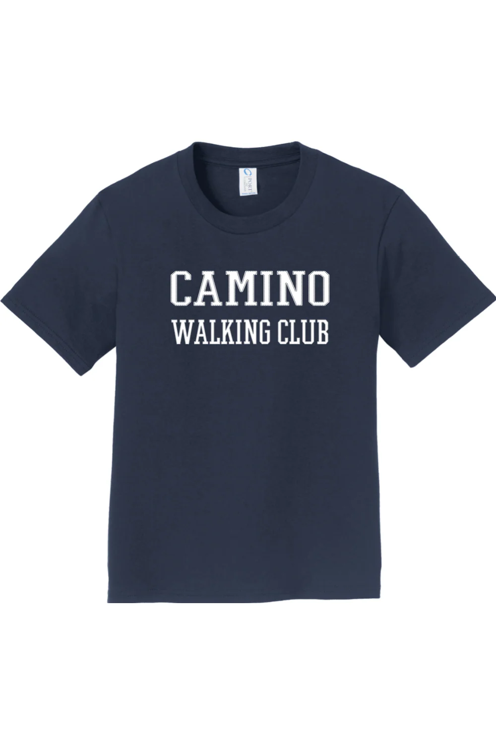 Camino Walking Club - Youth T-Shirt - Image 8