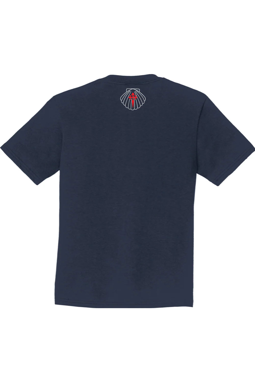 Camino Walking Club - Youth T-Shirt - Image 9