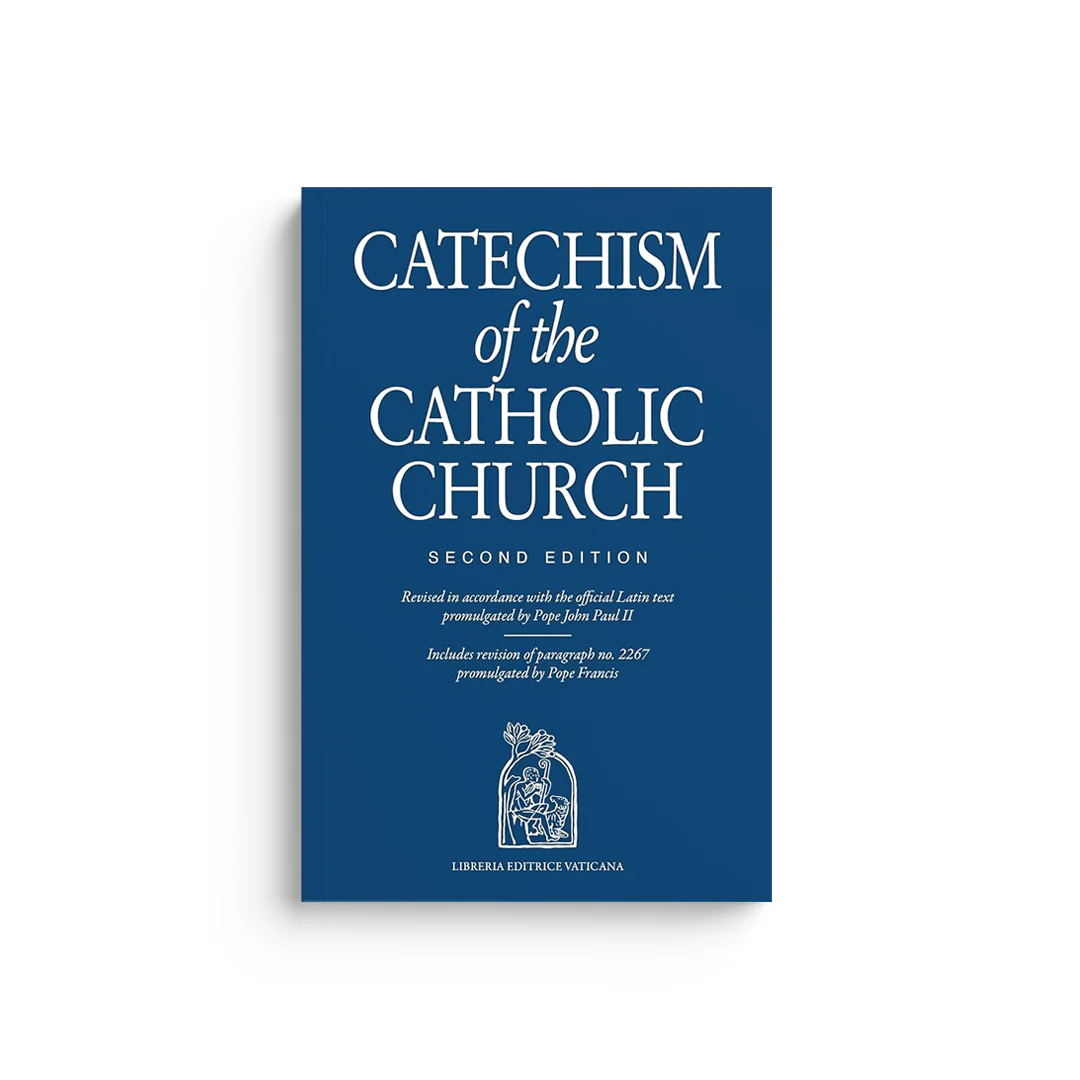Catechism of the Catholic Church, Revised