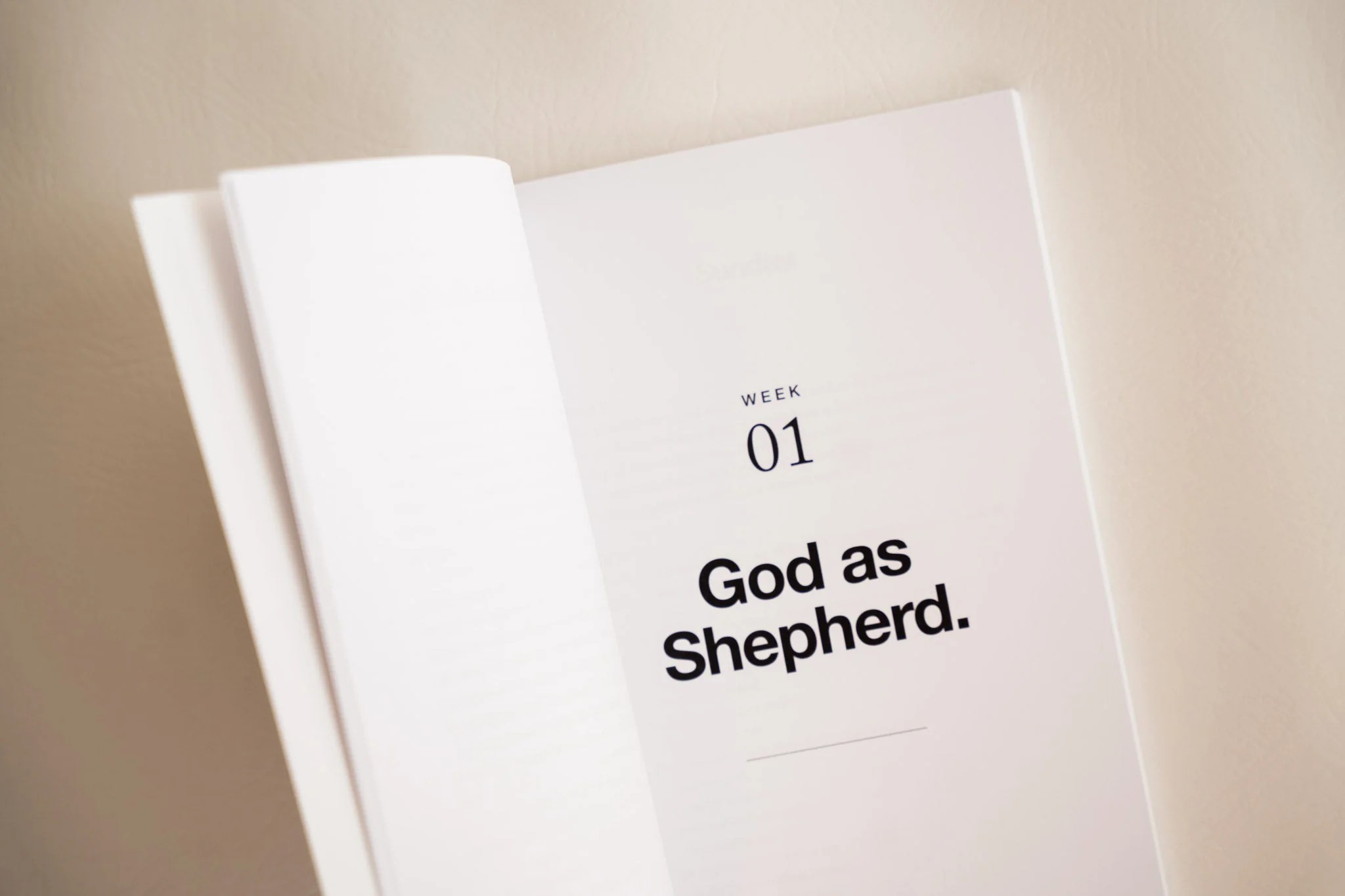 Catholic Advent Guide for Men - Image 5
