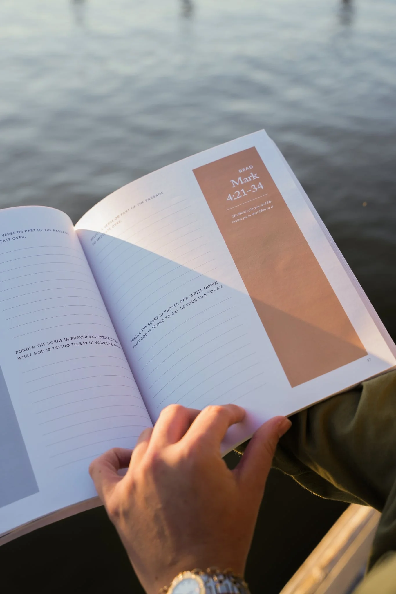 Catholic Bible Study: The Gospel of Mark - Image 9