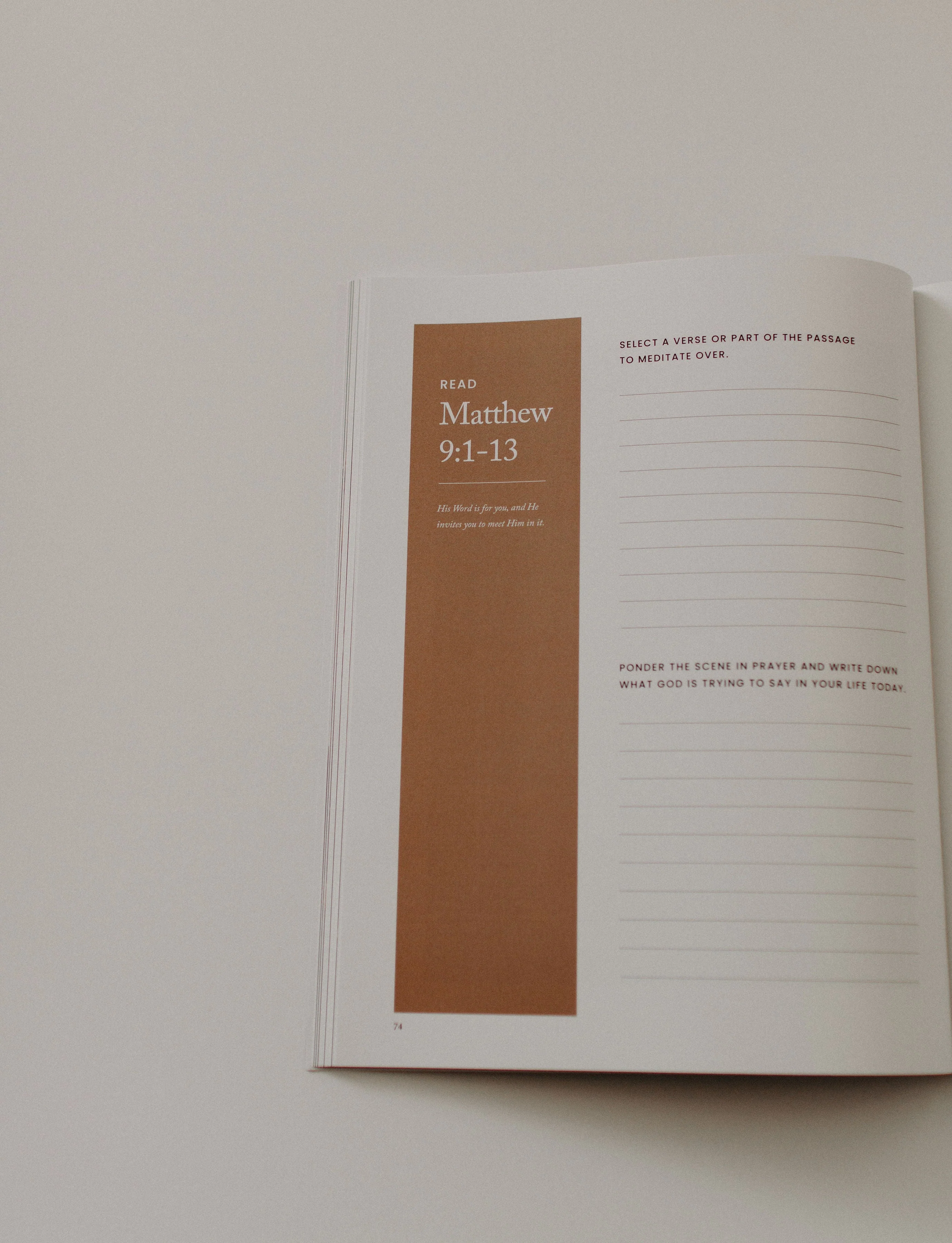 Catholic Bible Study: Unveiling the Gospel of Matthew - Image 7