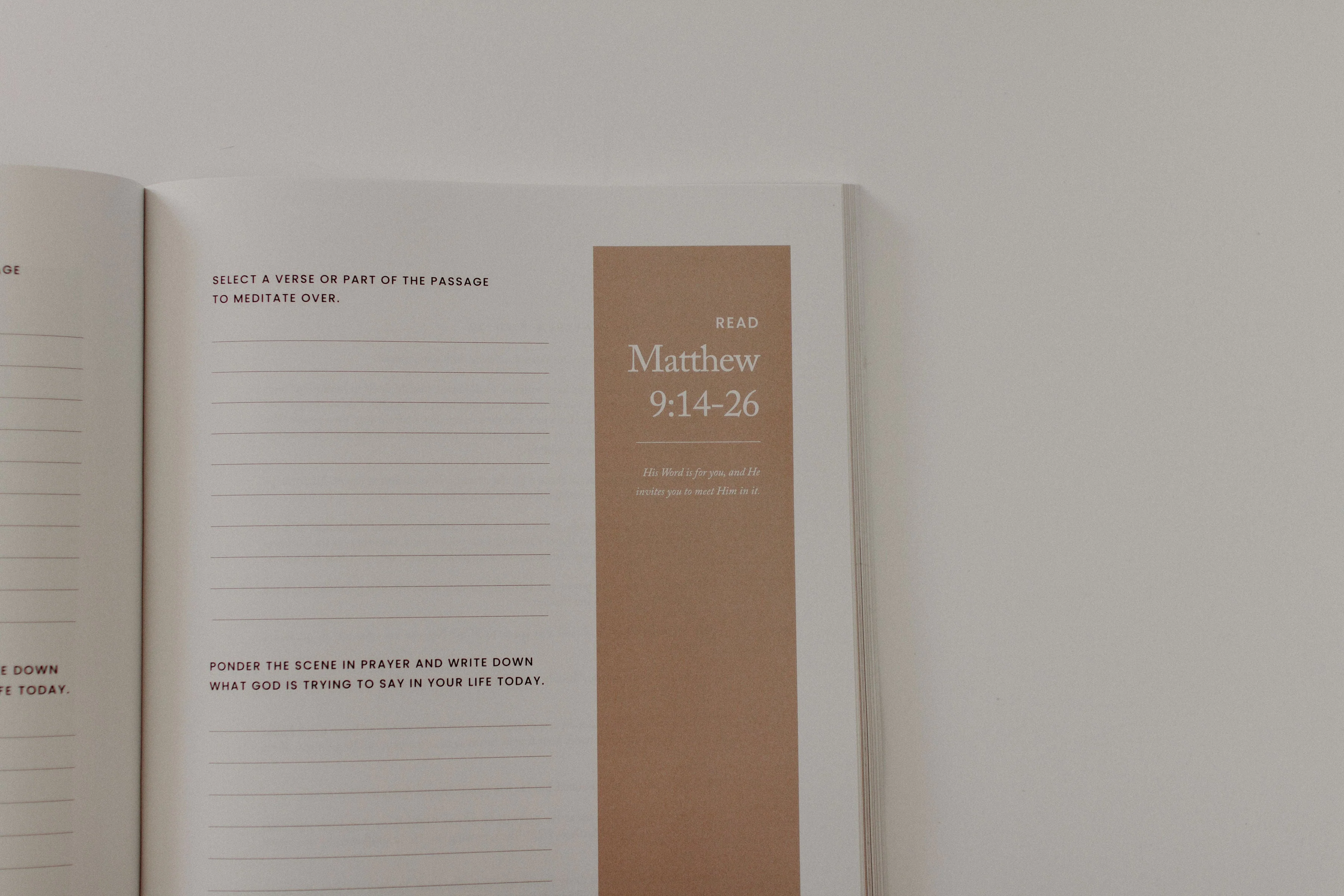 Catholic Bible Study: Unveiling the Gospel of Matthew - Image 8
