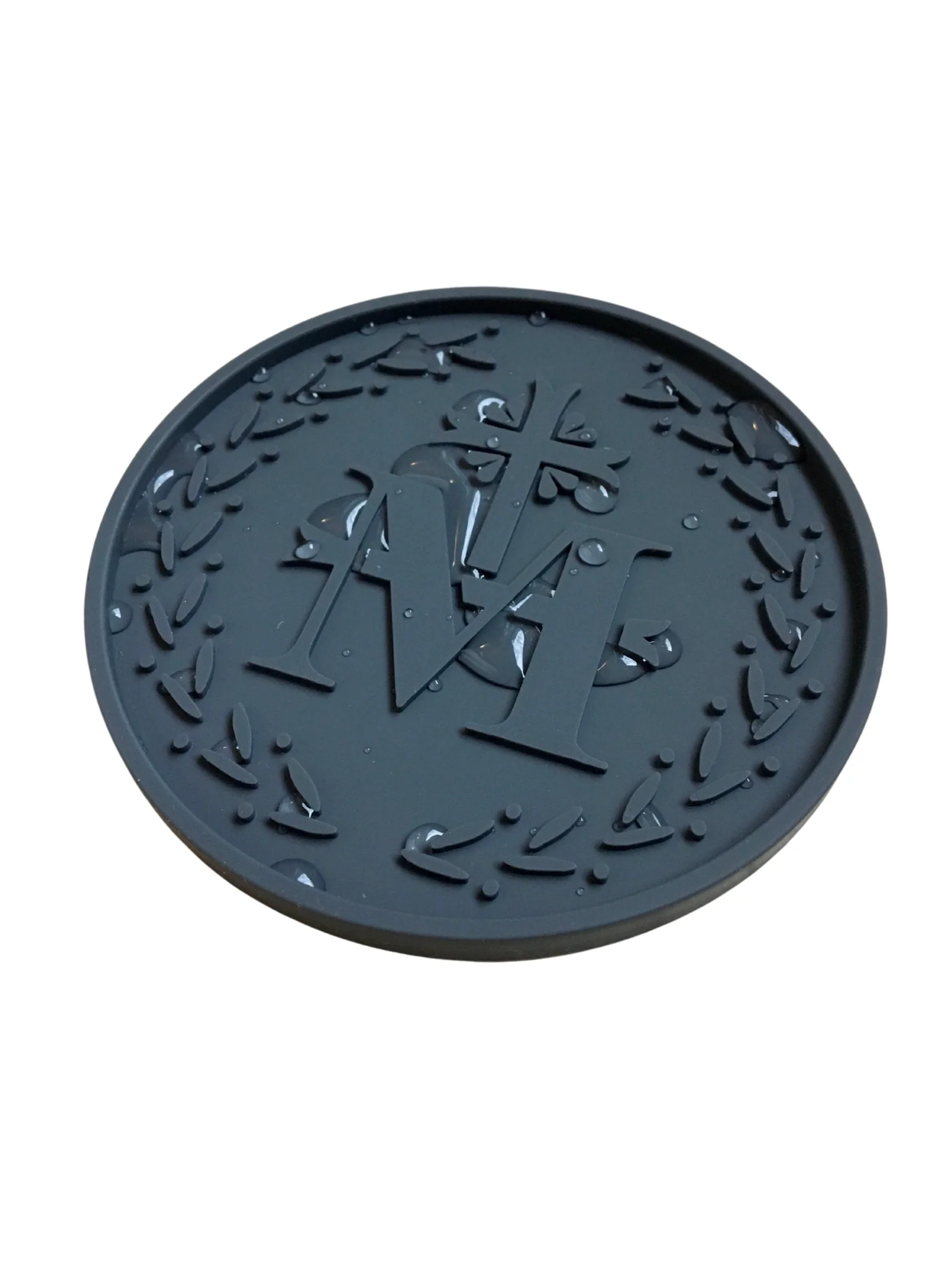 Catholic Coasters, Catholic Silicone Coasters, Set of 4 - Image 6