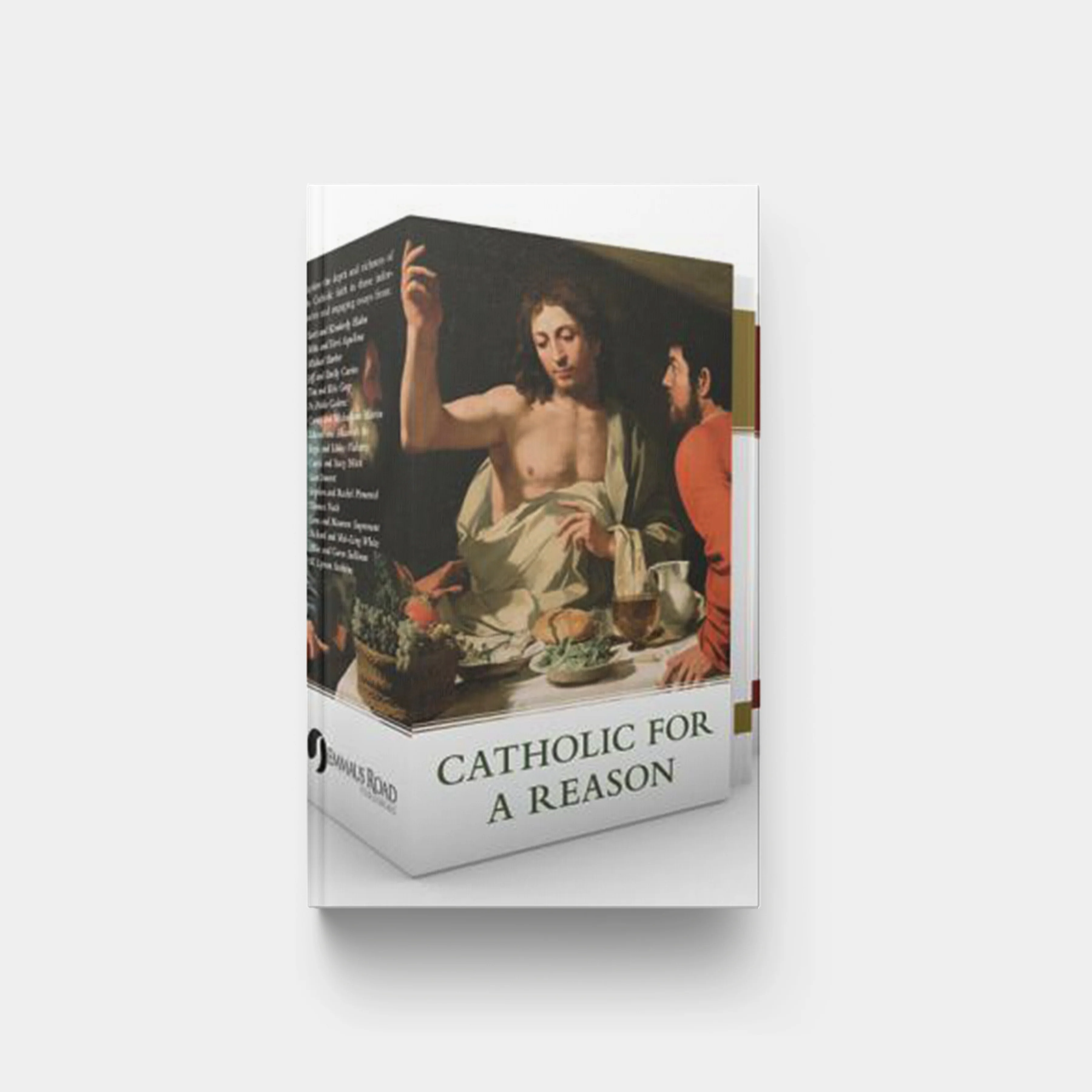 Catholic for a Reason Box Set