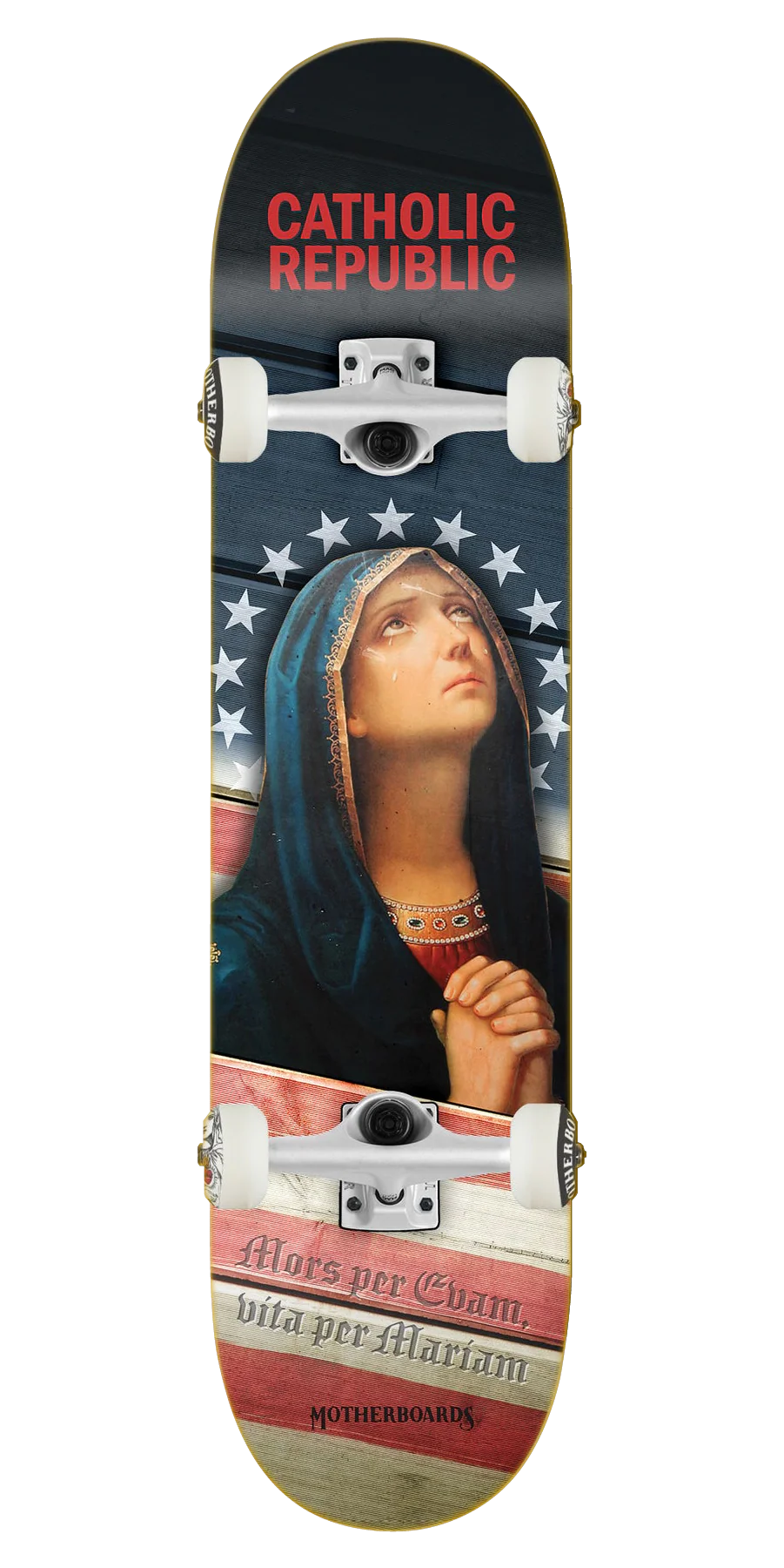 Catholic Republic by Timothy Gordon - Image 2