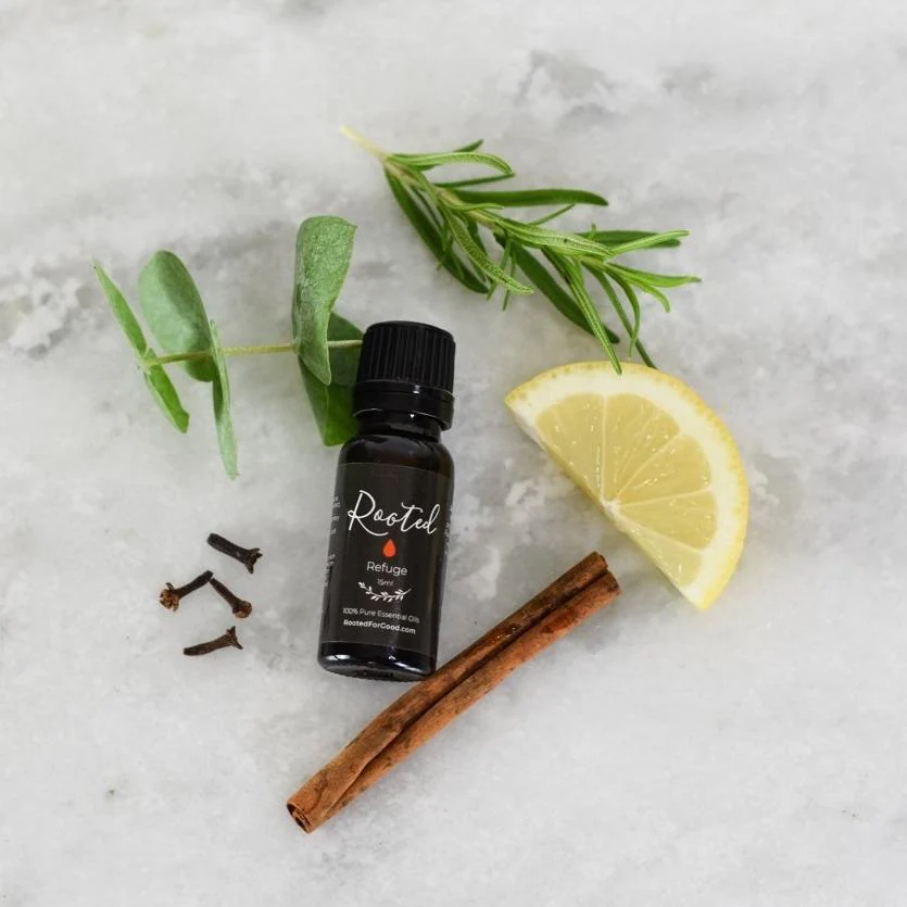 Essential Oil Bundle - Image 2