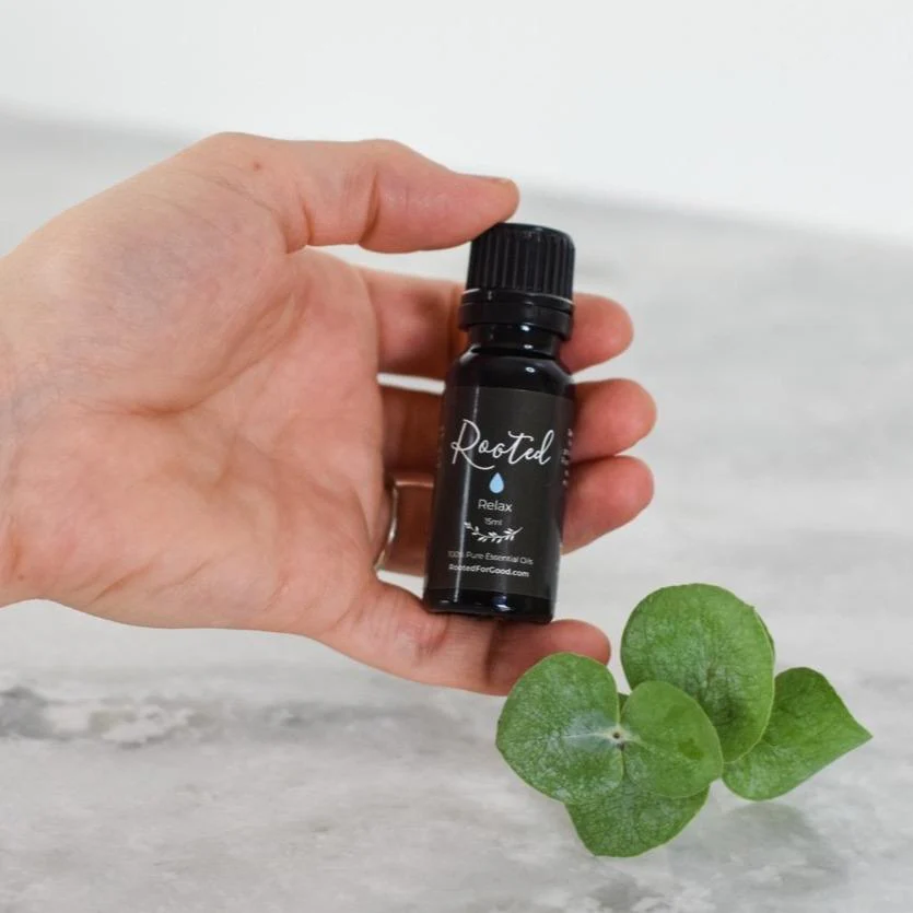 Essential Oil Bundle - Image 3