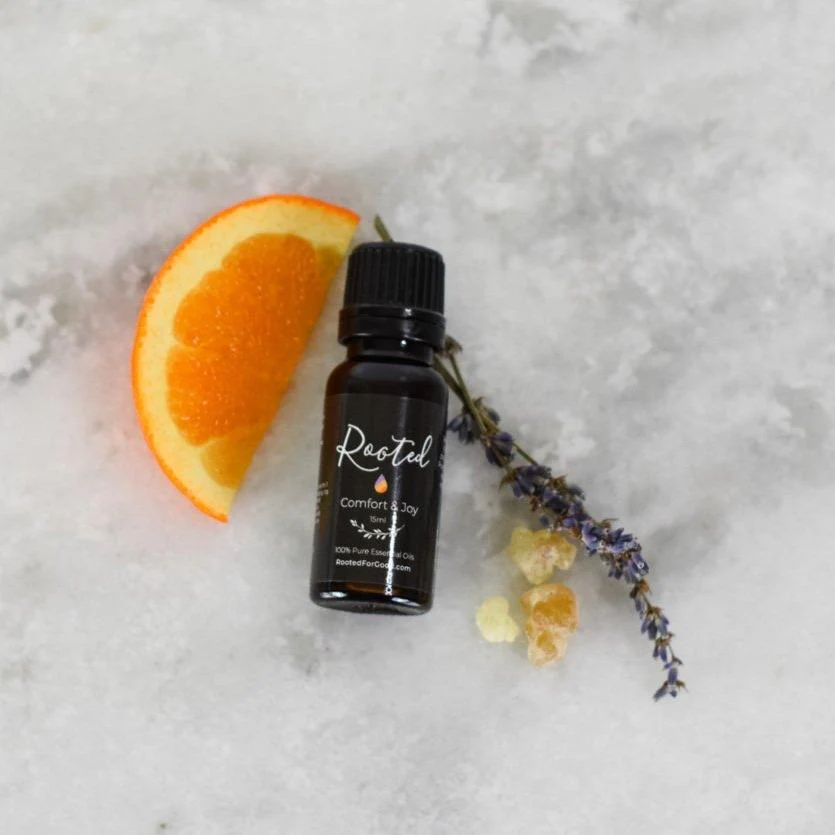 Essential Oil Bundle - Image 4