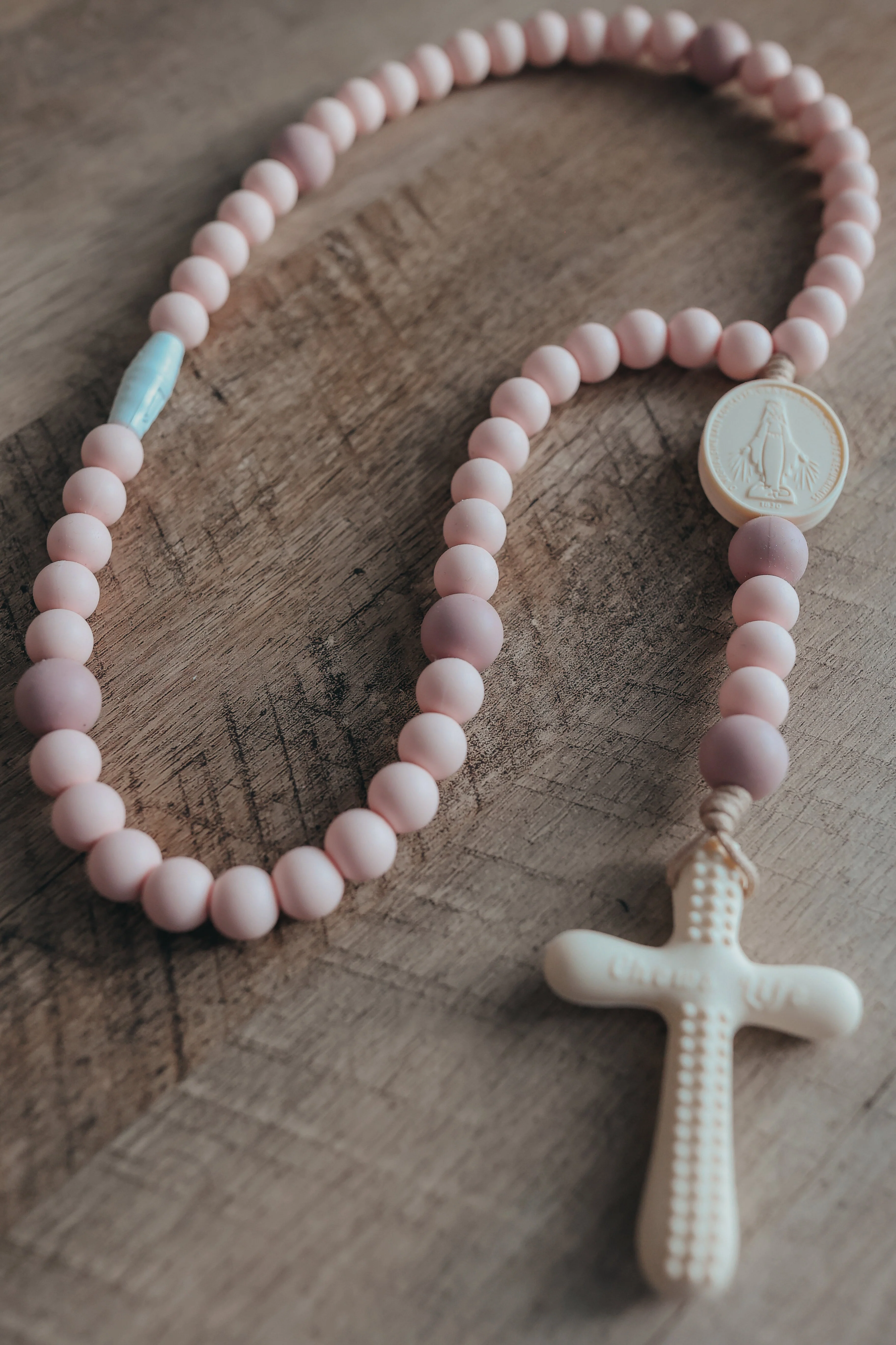 Cecilia | Chews Life Rosary - Image 4