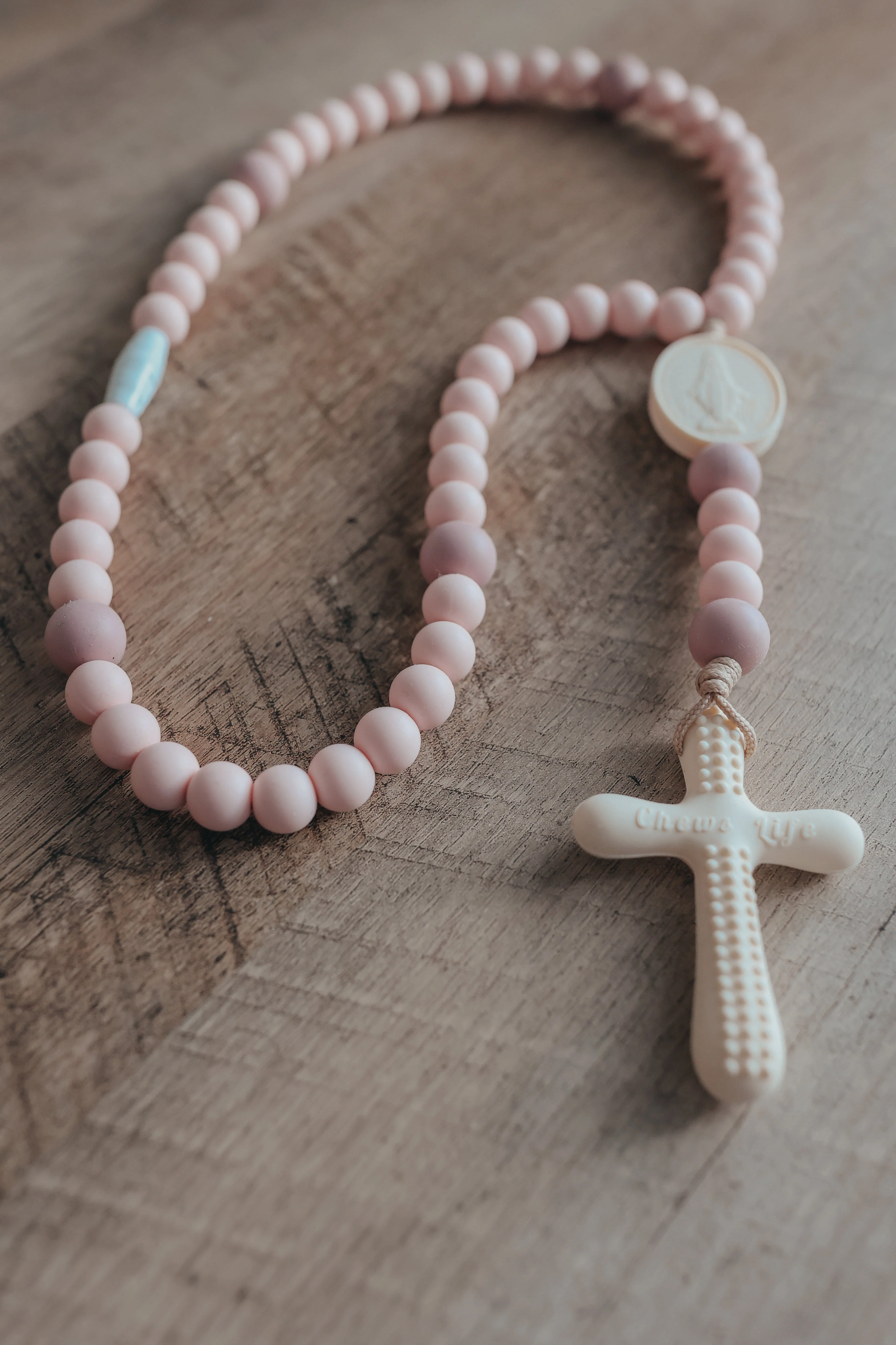 Cecilia | Chews Life Rosary - Image 5