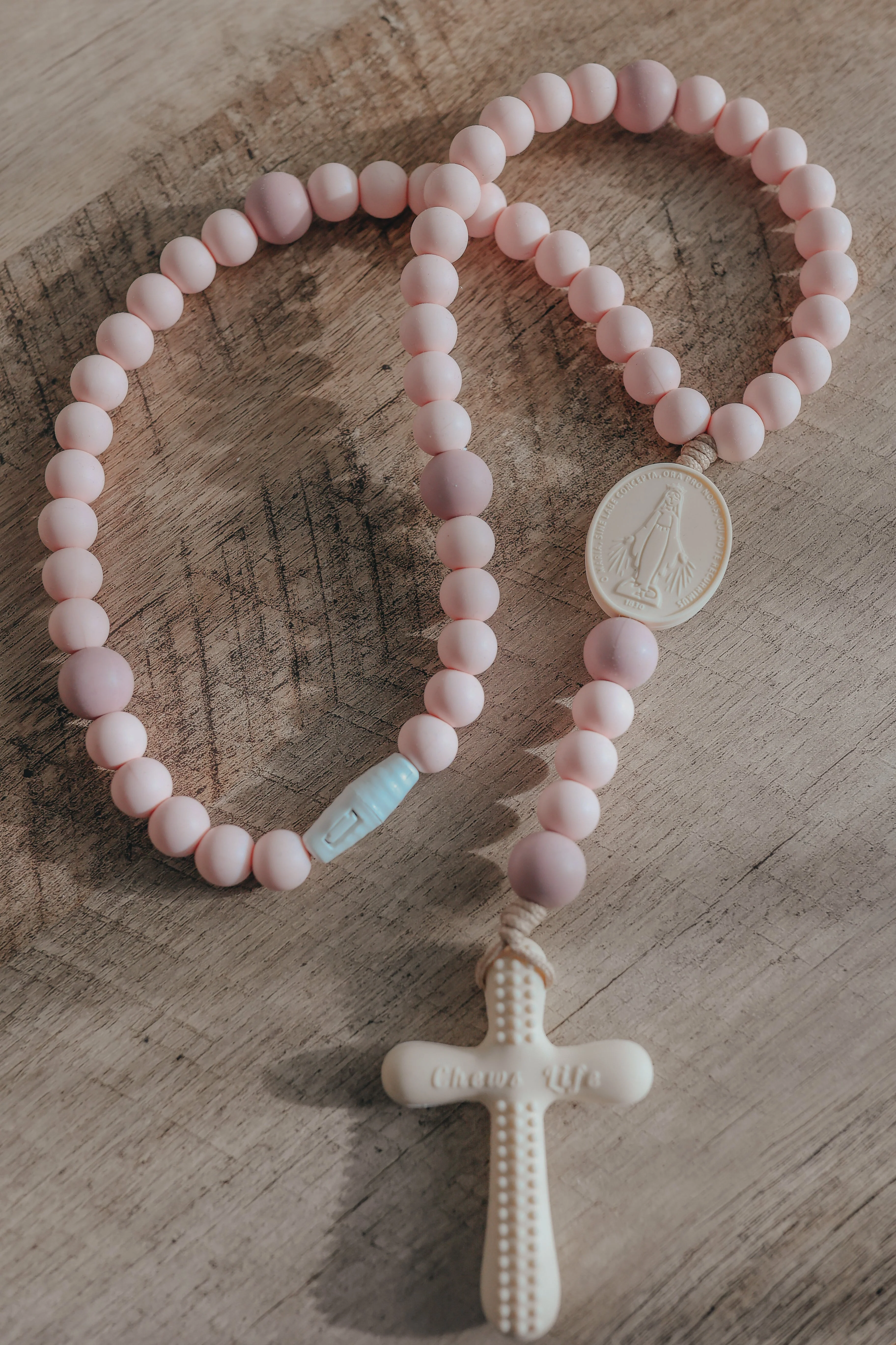 Cecilia | Chews Life Rosary - Image 6