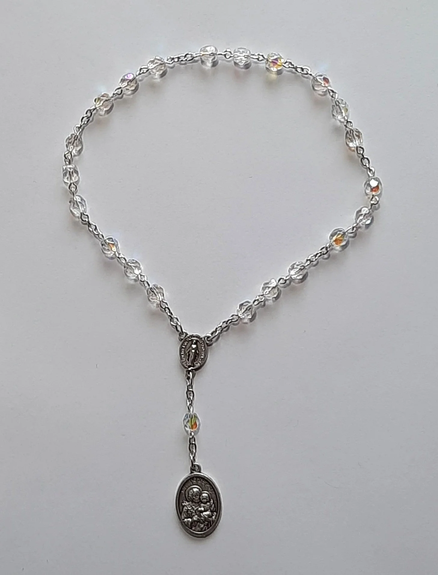Chaplet of St. Joseph - Image 3