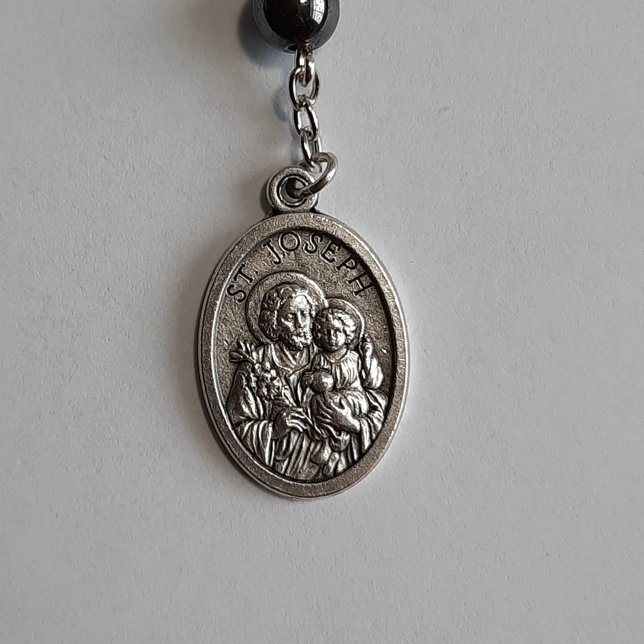 Chaplet of St. Joseph - Image 4