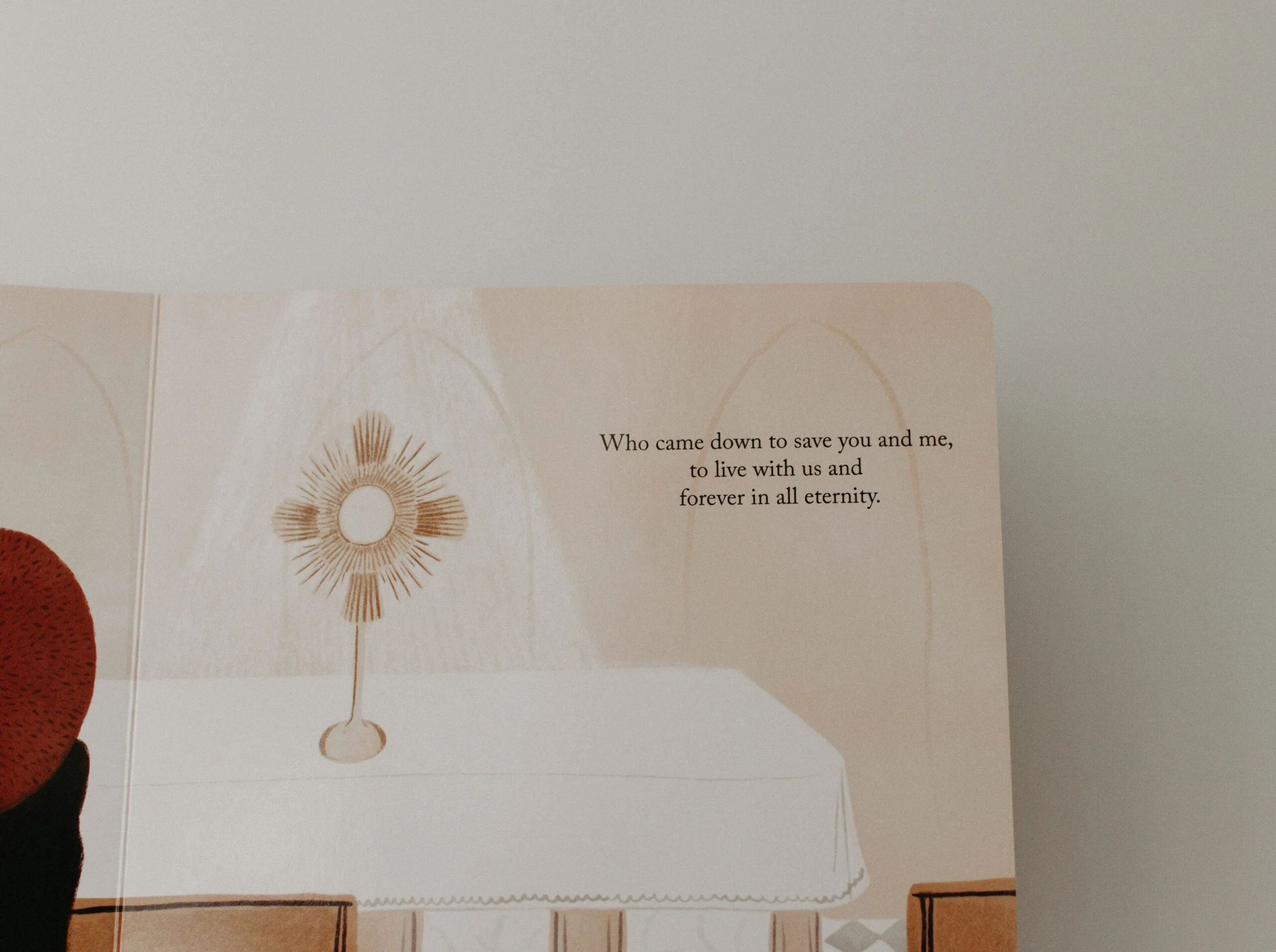 Chosen Baptism Book - Image 11
